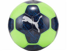 Fotbal Puma  Prestige tmavě modrozelená 83992 07 5