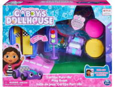 Spin Master GABBY S ACUTE;S DOLLHOUSE Rinkinys &ldquo;Prabangus kabarys&ldquo;