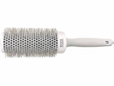 Olivia Garden  Expert Blowout Speed Wavy Bistles kartáč na sušení a styling vlasů Bílý/Šedý 55 mm