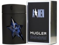 Mugler Mugler A Men 100ml edt plnitelný