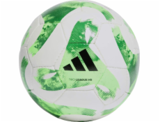 Fotbal Adidas  Tiro Match bílá a zelená HT2421 4