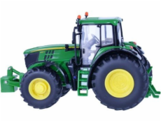 Traktor Tomy John Deere 6195M