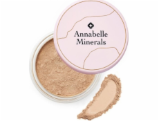 Annabelle Minerals Mineral Foundation - rozjasňující Pure Light - 10g - Annabelle Minerals