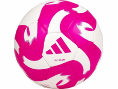 Fotbal Adidas  Tiro Club bílá a růžová HZ6913 4