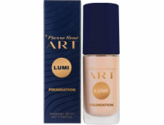 Pierre Rene Lumi Touch Art rozjasňující fluid 01 35ml