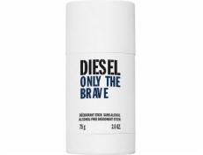 Deodorant Diesel Only The Brave tyčinka 75ml