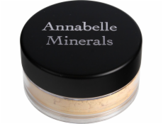 Annabelle Minerals Royal Glow minerální rozjasňovač, 4g