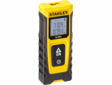 Stanley ST laserový dálkoměr LASEROVÝ DÁLKOMĚR SLM 65 20m