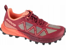 Inov-8  MudTalon Speed W 001147-BUCO-P-001 Burgundy 37