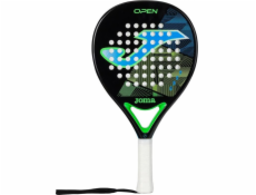 Joma  Open padel raketa 400814-116 Černá Jedna velikost