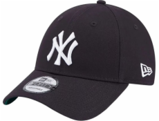 New Era  Team Boční nášivka 9FORTY New York Yankees Cap 60364390 Navy Blue OSFM