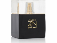 Shiseido dámský parfém Shiseido EDP Zen Gold Elixir (100 ml)