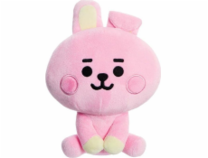 BT21  - Plyšový maskot 20 cm COOKY BABY