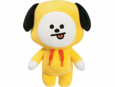 BT21  - Plyšový maskot 28 cm CHIMMY