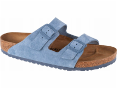 Birkenstock  Arizona LEVE 1026729 Modrá 47