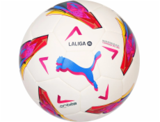 Puma  Orbita LaLiga 1 Kvalitní míč FIFA 084107-01 bílý 5