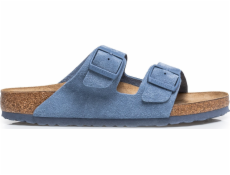 Birkenstock  Arizona LEVE 1026729 Modrá 45