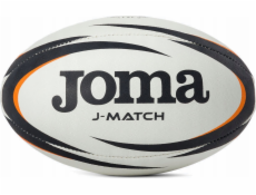 Rugbyový míč Joma  J-Match 400742-201 bílý 5