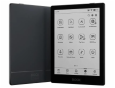 Ebook Onyx Boox Go 6  Carta 1300 32GB Wi-Fi Black