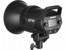 Jinbei studiová lampa Jinbei EF-80 5500K LED lampa