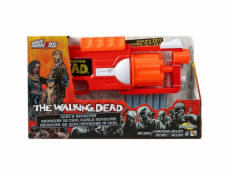 Detská pištoľ BuzzBee The Walking Dead Rick's Revolver 885954520039