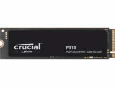 Crucial SSD 1TB P310 PCIe Gen4 NVMe M.2