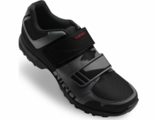 Giro Men s Shoes Giro Berm Dark Shadow Black Roz. 42 (NOVINKA)