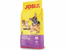 JosiDog Junior Sensitive 900g