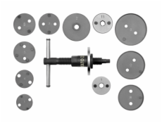 Yato Ruční separátory pro brzdové třmeny 12 ks. YT-0611