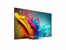 LG 75QNED86T3A televizor 190,5 cm (75 ) 4K Ultra HD Smart TV Wi-Fi Černá