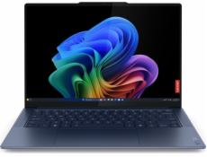 Notebook Lenovo Yoga Slim 7 14Q8X9 X Elite X1E-78-100 / 32 GB / 1 TB / W11 Pro / 90 Hz (83ED0034PB)