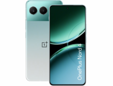 MT OnePlus Nord 4 12/256GB, Oasis Green