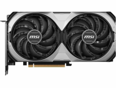 Karta graf. MSI RTX 4070 VENTUS 2X E1 OC 12GB