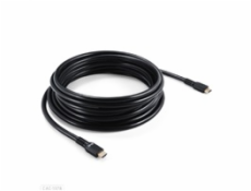 Club3D Kabel HDMI, Ultra Rychlý HDMI™ Certifikovaný Cable, 4K120Hz/ 8K60Hz, 7.5m