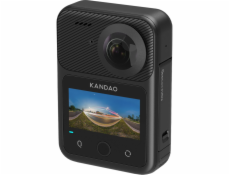 Kandao QooCam 3 Ultra 360° Action Camera