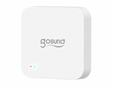 Gosund Smart Zigbee/WiFi/BLE Gateway ST21 Tuya