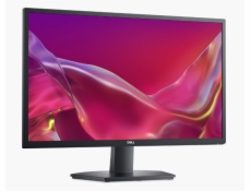 Dell SE2725H LCD 27 /4ms/1000:1/1920x1080/AMD FreeSync/HDMI/VGA/VA panel/cerny