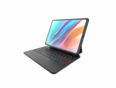 Pouzdro FIXED s bezdrátovou klávesnicí s magnetickým uchycením Typee pro Apple iPad Pro 11  a iPad Air 10.9 , CZ, černé