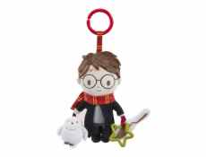 Rainbow Plyšový Harry Potter Activity Toy k zavěšení