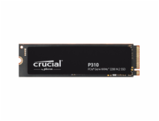 Crucial P310 Gen4 2280       2TB NVMe PCIe M.2 SSD