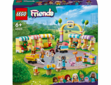 LEGO FRIENDS 42615 Den adopce domácích mazlíčků