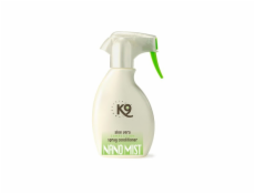 K9 Aloe Vera Nano Mist - kondicionér pro psy a kočky s aloe bez oplachování - 250 ml