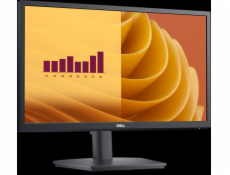 DELL E2225HS 21,5  WLED 1920x1080/3000:1/5ms/HDMI/DP/VGA/repro/cerny