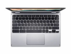 BAZAR - ACER NTB Chromebook 311 (CB311-11H-K2SC),MT8183,11,6  1366x768 IPS,4GB,64GB eMMC,GoogleChrome OS,PureSilver - Po