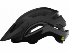 GIRO Helma mtb GIRO MANIFEST MIPS SPHERICAL matná čierna veľ. S (51-55 cm) (NOVÉ)