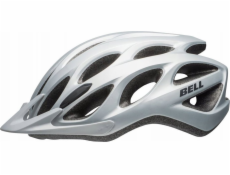 Bell BELL CHARGER mtb helma matná strieborná titán veľ. Univerzálna (54–61 cm) (NOVINKA)