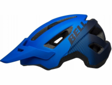 Bell Helma MTB Bell Vert Matte Černá tmavě modrá velikost Universal (54–61 cm) (nové)