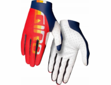 Giro Men s Gloves Giro Trixter Long Finger Horizon XL (obvod ruky 248-267 mm / délka dlaně 200-210 mm) (nové)