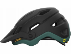 Giro MTB helma GIRO SOURCE INTEGROVANÁ MIPS matná teplá čierna veľ. L (59-63 cm) (NOVÉ)