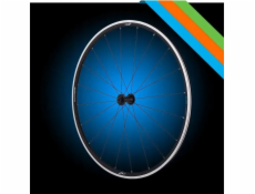 ALEXRIMS ALEXRIMS ALX210 ROAD silniční kola, 700C, 24mm kužel, Tubeless Ready, V-brake, QR svorka, kuličková ložiska, Hmotnost 1922g (NOVÉ)